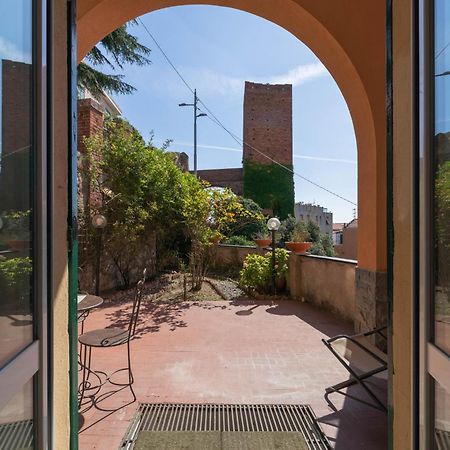 Villa Salvarezza ノーリ エクステリア 写真