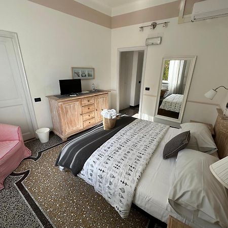 Villa Salvarezza ノーリ エクステリア 写真