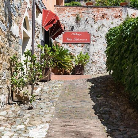 Villa Salvarezza ノーリ エクステリア 写真