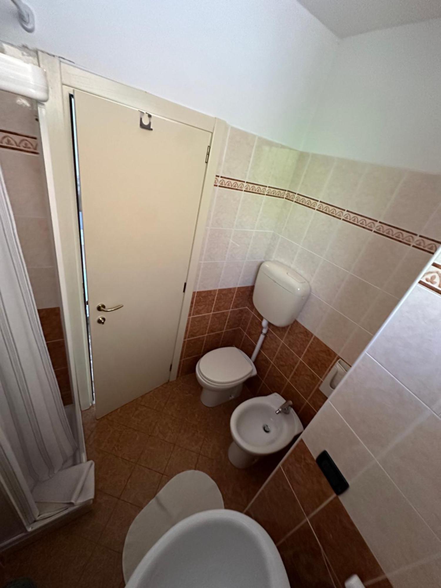 Villa Salvarezza ノーリ エクステリア 写真
