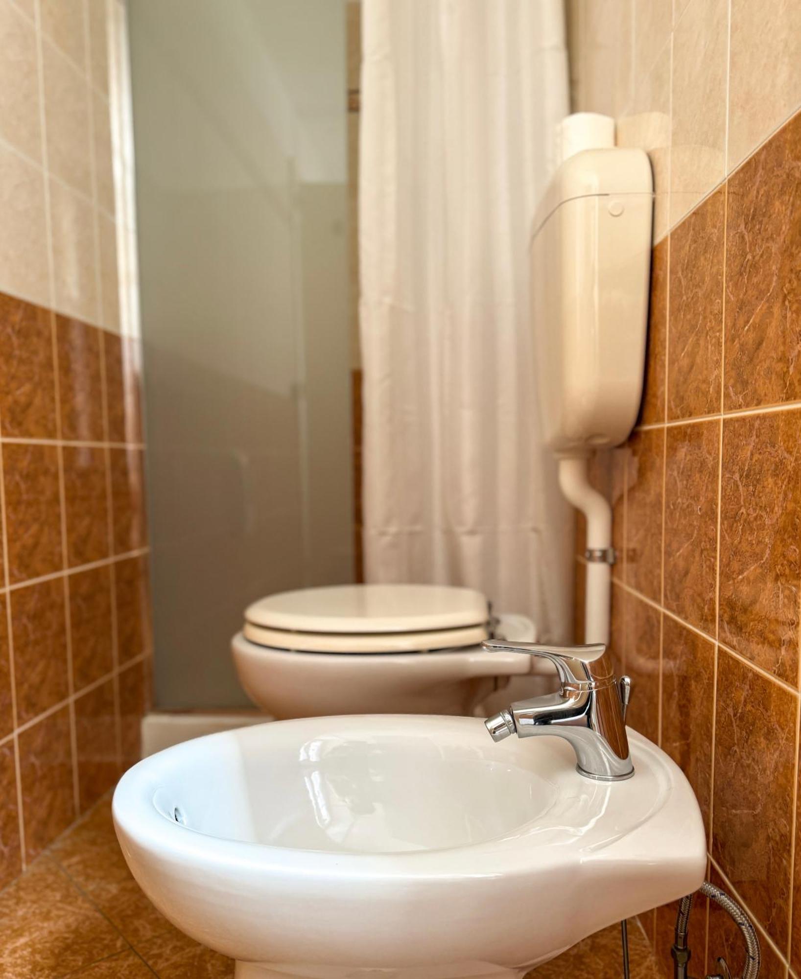 Villa Salvarezza ノーリ エクステリア 写真